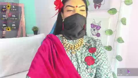 Iniya online show from 06-25-26, 04:22