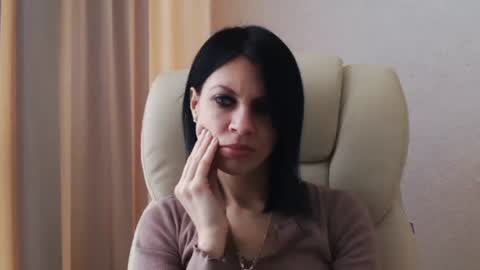 Snapshot of injaathome chatting on 02-27-25, 10:37 InjaAtHome online show from 02-27-25, 10:37