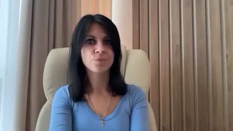 Snapshot of injaathome chatting on 10-23-25, 07:07 InjaAtHome online show from 10-23-25, 07:07