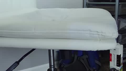 Hanging Out online show from 12-07-24, 04:03