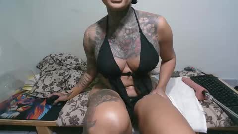 ink bella online show from 04-09-26, 10:48