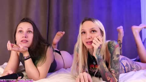 Im Stacy  FOLLOW MY FANSLY FOR MORE  online show from 10-05-25, 02:59