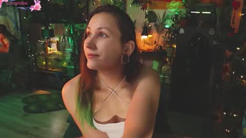 Im Stacy  FOLLOW MY FANSLY FOR MORE  online show from 11-06-25, 04:57