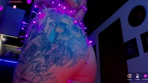 demon online show from 11-14-25, 05:17