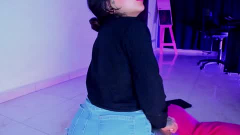 demon online show from 02-06-26, 02:38