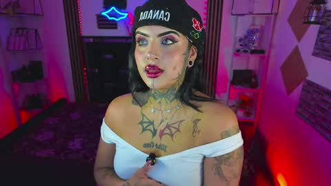 I AM NIKKY online show from 05-20-26, 03:24