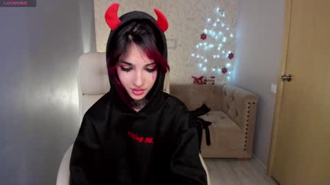 Snapshot of ink_pleasure chatting on 12-25-24, 12:37 Pleasure With Rita online show from 12-25-24, 12:37