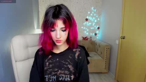 Snapshot of ink_pleasure chatting on 12-25-24, 03:49 Pleasure With Rita online show from 12-25-24, 03:49