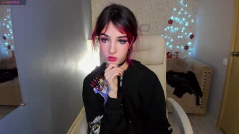 Snapshot of ink_pleasure chatting on 12-27-24, 10:55 Pleasure With Rita online show from 12-27-24, 10:55