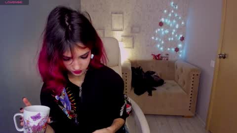 Snapshot of ink_pleasure chatting on 12-29-24, 08:48 Pleasure With Rita online show from 12-29-24, 08:48