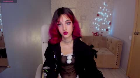 Snapshot of ink_pleasure chatting on 12-30-24, 02:53 Pleasure With Rita online show from 12-30-24, 02:53