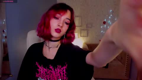 Snapshot of ink_pleasure chatting on 01-05-25, 11:26 Pleasure With Rita online show from 01-05-25, 11:26