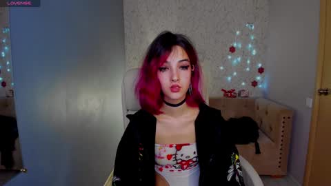 Snapshot of ink_pleasure chatting on 01-06-25, 09:22 Pleasure With Rita online show from 01-06-25, 09:22