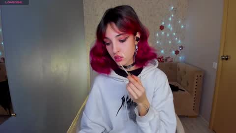 Snapshot of ink_pleasure chatting on 01-08-25, 10:59 Pleasure With Rita online show from 01-08-25, 10:59