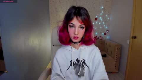 Snapshot of ink_pleasure chatting on 01-08-25, 02:03 Pleasure With Rita online show from 01-08-25, 02:03