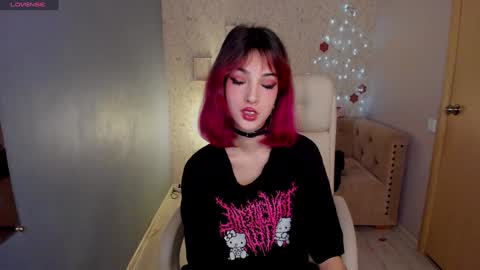 Snapshot of ink_pleasure chatting on 01-10-25, 07:21 Pleasure With Rita online show from 01-10-25, 07:21