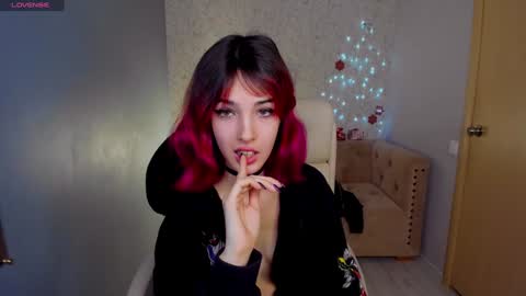 Snapshot of ink_pleasure chatting on 01-12-25, 01:48 Pleasure With Rita online show from 01-12-25, 01:48