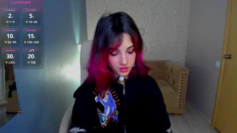 Snapshot of ink_pleasure chatting on 01-16-25, 12:45 Pleasure With Rita online show from 01-16-25, 12:45