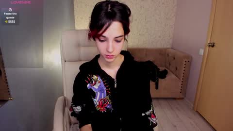 Snapshot of ink_pleasure chatting on 01-16-25, 04:39 Pleasure With Rita online show from 01-16-25, 04:39