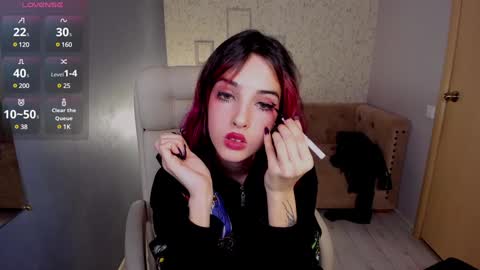 Snapshot of ink_pleasure chatting on 01-16-25, 08:46 Pleasure With Rita online show from 01-16-25, 08:46