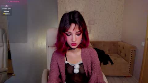 Snapshot of ink_pleasure chatting on 01-18-25, 12:24 Pleasure With Rita online show from 01-18-25, 12:24