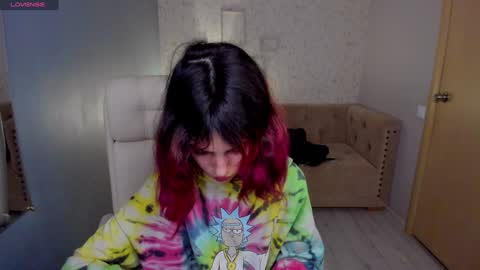 Snapshot of ink_pleasure chatting on 01-19-25, 03:53 Pleasure With Rita online show from 01-19-25, 03:53