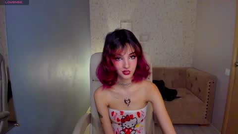Snapshot of ink_pleasure chatting on 01-19-25, 07:04 Pleasure With Rita online show from 01-19-25, 07:04