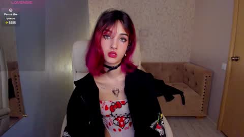 Snapshot of ink_pleasure chatting on 01-21-25, 07:06 Pleasure With Rita online show from 01-21-25, 07:06