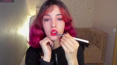 Snapshot of ink_pleasure chatting on 01-26-25, 03:58 Pleasure With Rita online show from 01-26-25, 03:58