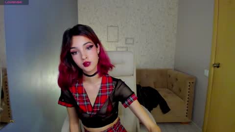 Snapshot of ink_pleasure chatting on 01-29-25, 03:58 Pleasure With Rita online show from 01-29-25, 03:58