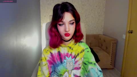 Snapshot of ink_pleasure chatting on 01-29-25, 07:00 Pleasure With Rita online show from 01-29-25, 07:00