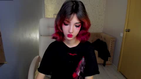 Snapshot of ink_pleasure chatting on 02-07-25, 03:52 Pleasure With Rita online show from 02-07-25, 03:52