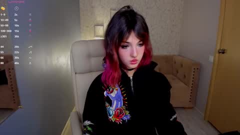 Snapshot of ink_pleasure chatting on 02-23-25, 10:20 Pleasure With Rita online show from 02-23-25, 10:20