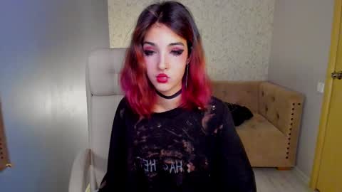 Snapshot of ink_pleasure chatting on 02-27-25, 07:26 Pleasure With Rita online show from 02-27-25, 07:26