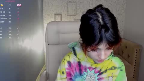 Snapshot of ink_pleasure chatting on 03-02-25, 09:54 Pleasure With Rita online show from 03-02-25, 09:54