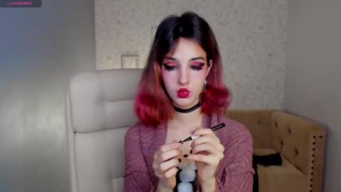 Snapshot of ink_pleasure chatting on 03-05-25, 09:04 Pleasure With Rita online show from 03-05-25, 09:04