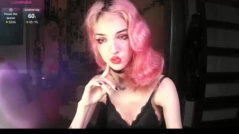 Snapshot of ink_pleasure chatting on 09-14-25, 01:49 Pleasure With Rita online show from 09-14-25, 01:49