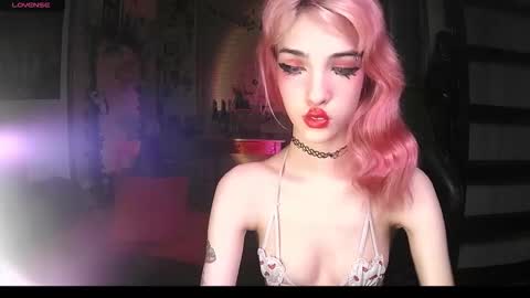 Snapshot of ink_pleasure chatting on 09-14-25, 11:26 Pleasure With Rita online show from 09-14-25, 11:26