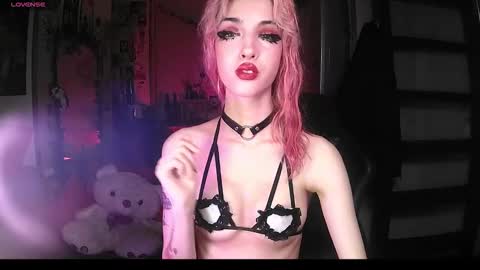 Snapshot of ink_pleasure chatting on 09-19-25, 11:38 Pleasure With Rita online show from 09-19-25, 11:38