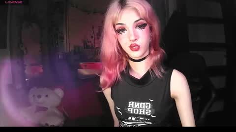 Snapshot of ink_pleasure chatting on 09-21-25, 12:01 Pleasure With Rita online show from 09-21-25, 12:01