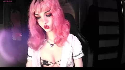 Snapshot of ink_pleasure chatting on 09-23-25, 11:30 Pleasure With Rita online show from 09-23-25, 11:30