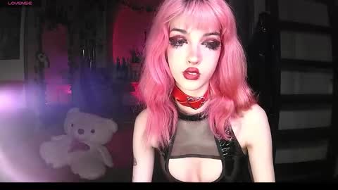 Snapshot of ink_pleasure chatting on 09-24-25, 10:46 Pleasure With Rita online show from 09-24-25, 10:46