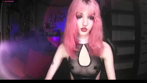 Snapshot of ink_pleasure chatting on 09-29-25, 10:14 Pleasure With Rita online show from 09-29-25, 10:14