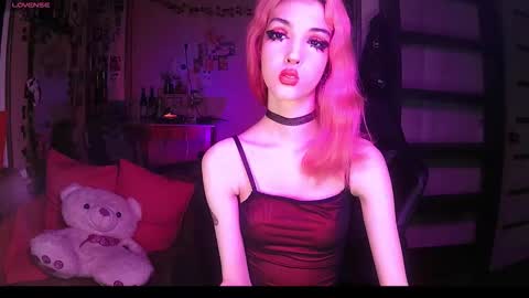 Snapshot of ink_pleasure chatting on 10-07-25, 11:24 Pleasure With Rita online show from 10-07-25, 11:24