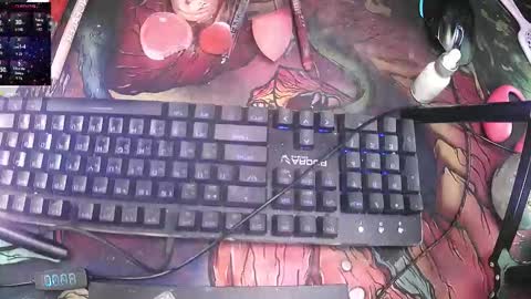 Snapshot of ink_pleasure chatting on 11-08-25, 01:17 Pleasure With Rita online show from 11-08-25, 01:17