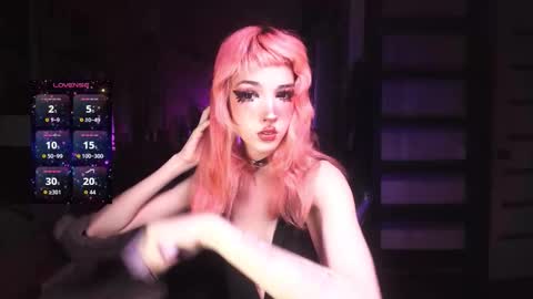 Snapshot of ink_pleasure chatting on 12-23-25, 02:20 Pleasure With Rita online show from 12-23-25, 02:20