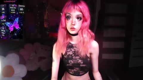 Snapshot of ink_pleasure chatting on 02-05-26, 12:15 Pleasure With Rita online show from 02-05-26, 12:15