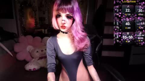Snapshot of ink_pleasure chatting on 05-05-26, 12:07 Pleasure With Rita online show from 05-05-26, 12:07