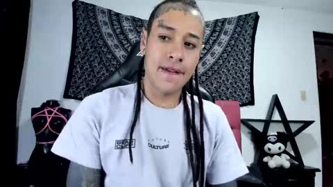 Dani  online show from 01-01-25, 12:11