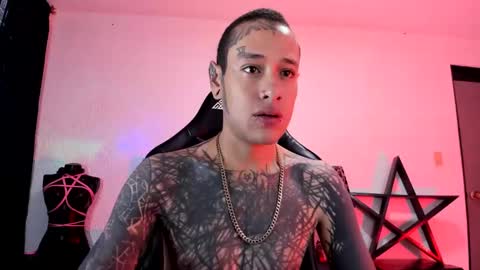 Dani  online show from 01-05-25, 03:13